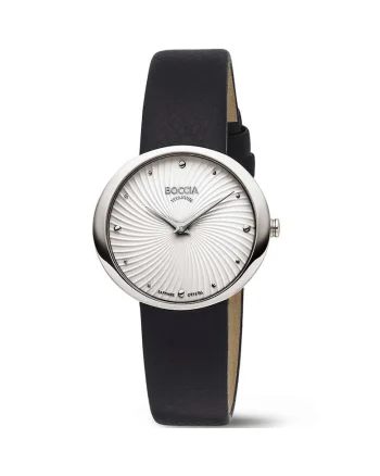 Ceas de dama  3364-01, Quartz, 32mm, 5ATM