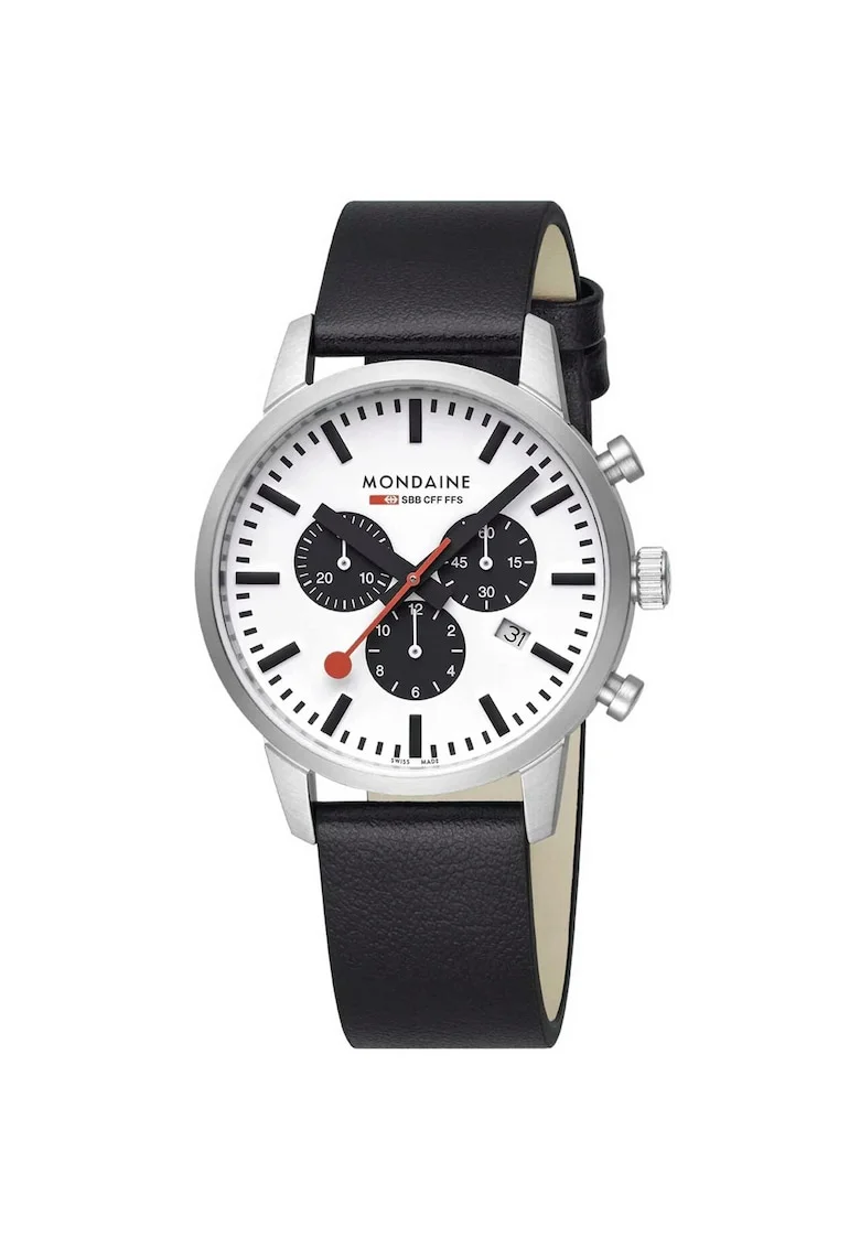 Ceas barbatesc  MSD.41410.LBV, Quartz, 41mm, 5ATM