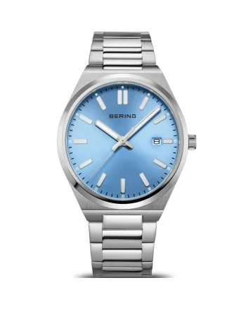 Ceas barbatesc  17639-707, Quartz, 39mm, 5ATM