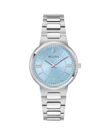 Ceas de dama  96L336, Quartz, 32mm, 3ATM