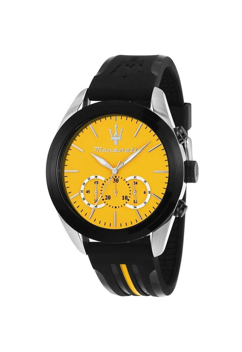 Ceas barbatesc  R8871612045, Quartz, 45mm, 10ATM