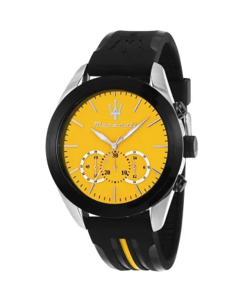 Ceas barbatesc  R8871612045, Quartz, 45mm, 10ATM