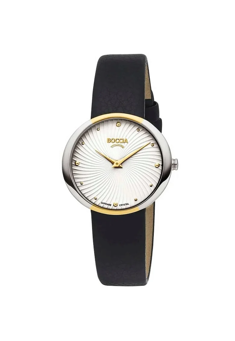 Ceas de dama  3364-03, Quartz, 32mm, 5ATM