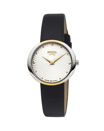 Ceas de dama  3364-03, Quartz, 32mm, 5ATM