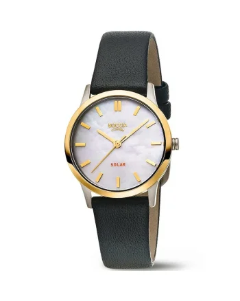 Ceas de dama  3363-02, Quartz, 30mm, 5ATM