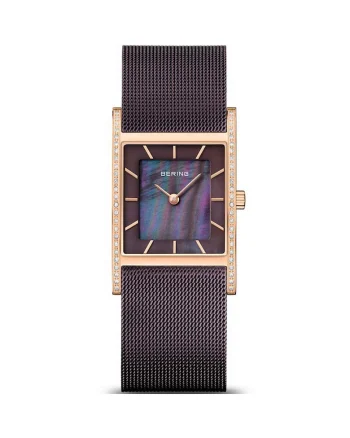 Ceas de dama  10426-262-S, Quartz, 26mm, 5ATM