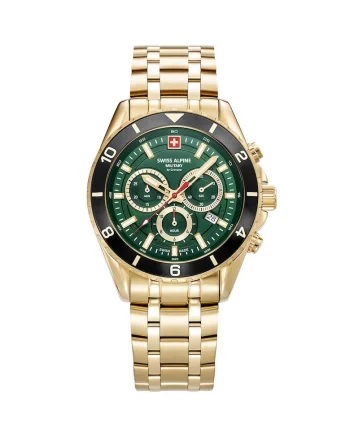 Ceas barbatesc  7034.9118, Quartz, 43mm, 10ATM