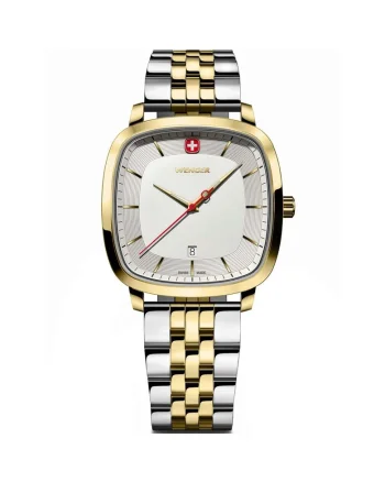Ceas barbatesc  01.1921.104, Quartz, 37mm, 5ATM
