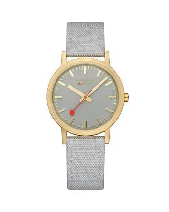Ceas de dama  A660.30314.80SBU, Quartz, 36mm, 3ATM