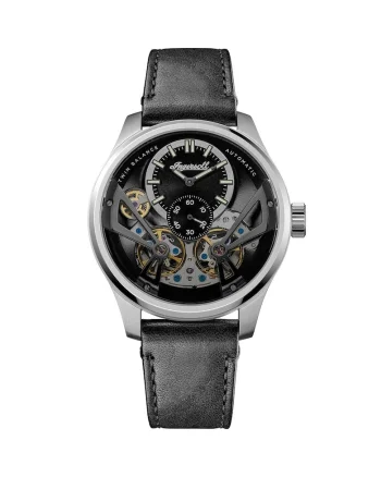 Ceas barbatesc  I16101, Automatic, 46mm, 5ATM