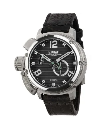 Ceas barbatesc  9605, Automatic, 46mm, 10ATM