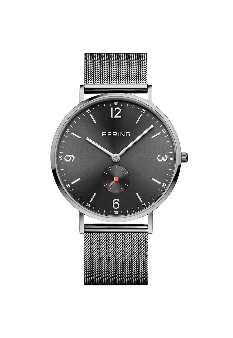 Ceas barbatesc  14040-377, Quartz, 40mm, 3ATM
