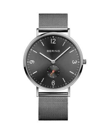 Ceas barbatesc  14040-377, Quartz, 40mm, 3ATM