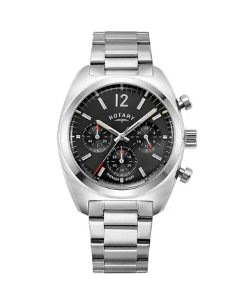 Ceas barbatesc  GB05485/65, Quartz, 40mm, 5ATM