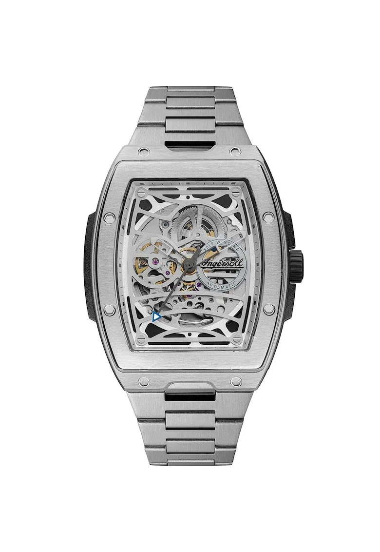 Ceas barbatesc  I12310, Automatic, 42mm, 5ATM