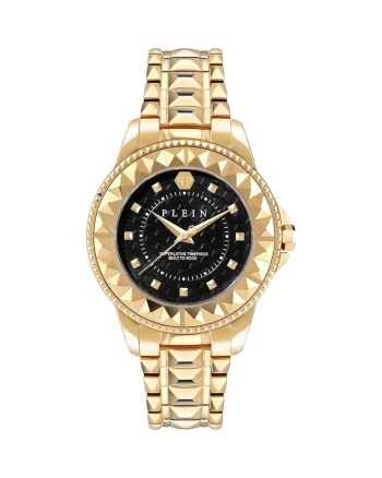 Ceas de dama  PWPQA0424, Quartz, 38mm, 5ATM