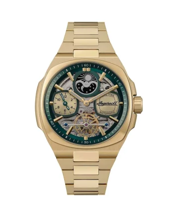 Ceas barbatesc  I15803, Automatic, 47mm, 5ATM