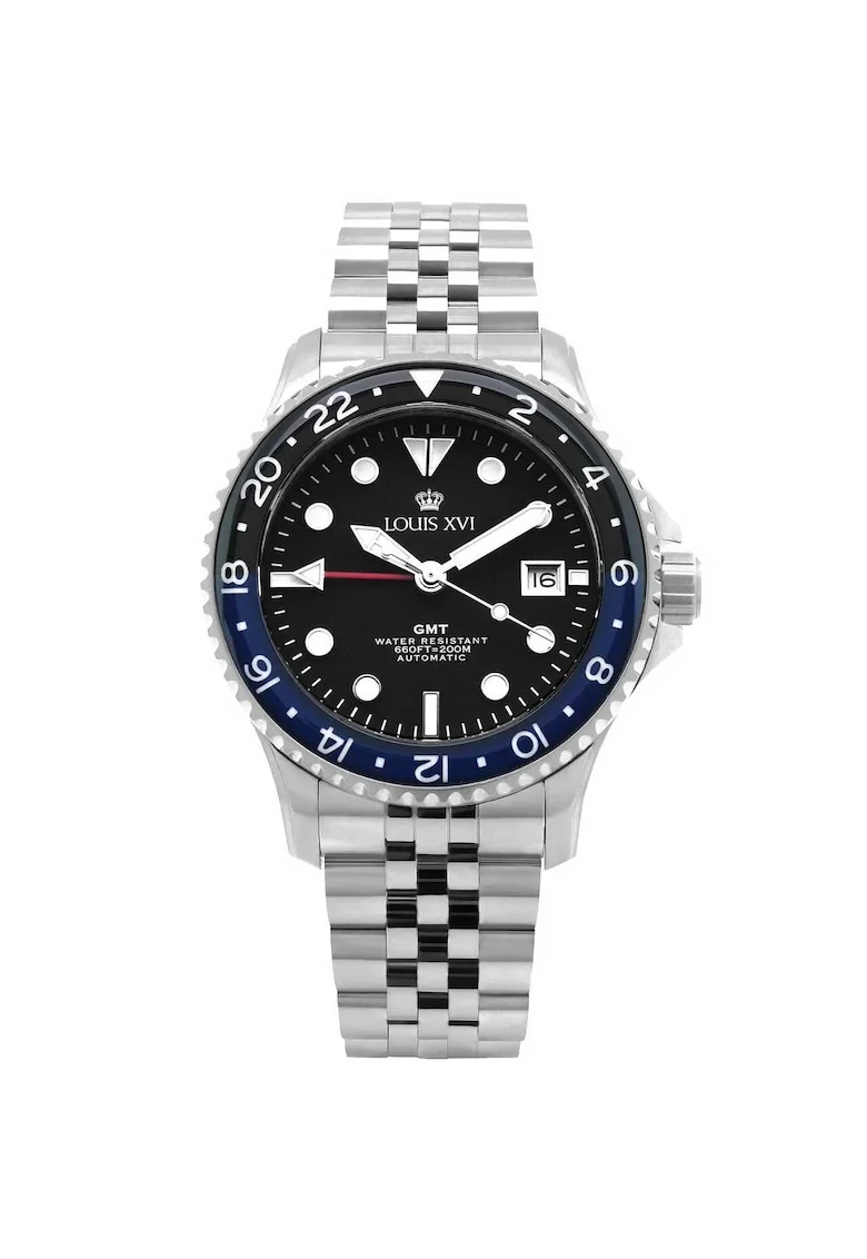 Ceas barbatesc  LXVI1433, Automatic, 41mm, 20ATM