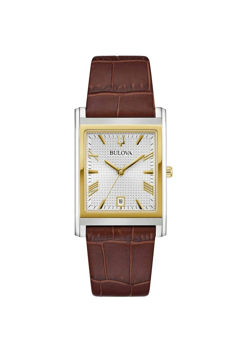 Ceas de dama  98B430, Quartz, 29mm, 3ATM