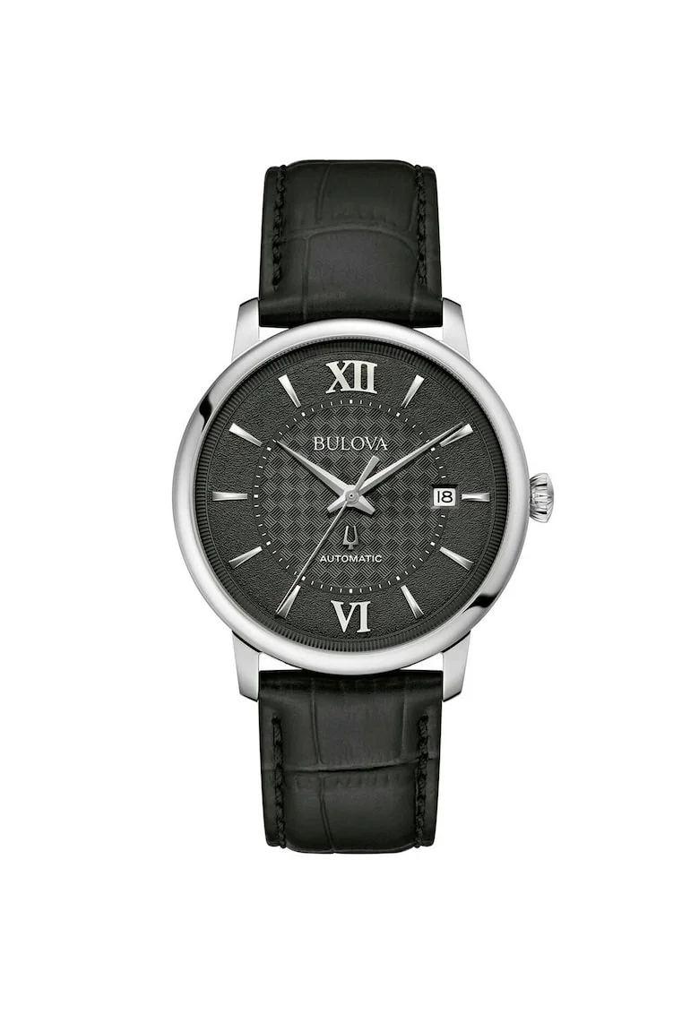 Ceas barbatesc  96B441, Automatic, 39mm, 3ATM