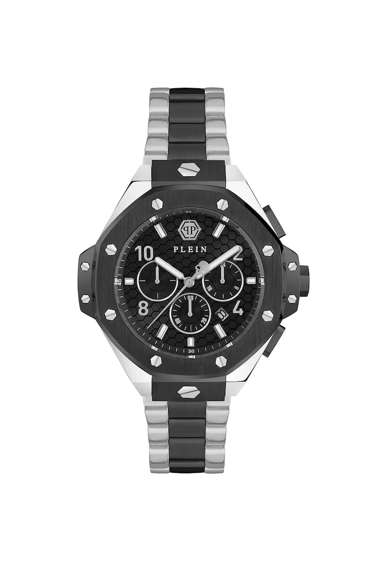 Ceas barbatesc  PWPRA0224, Quartz, 46mm, 5ATM