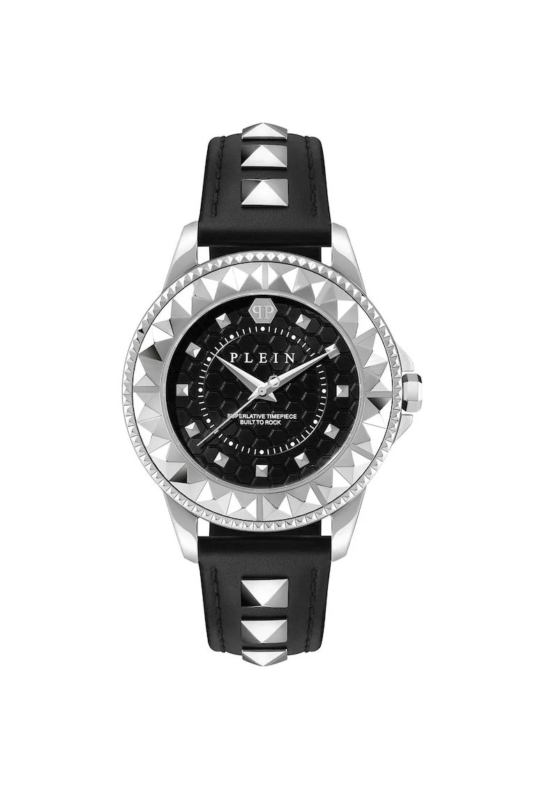 Ceas de dama  PWPQA0124, Quartz, 38mm, 5ATM
