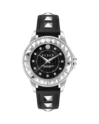 Ceas de dama  PWPQA0124, Quartz, 38mm, 5ATM