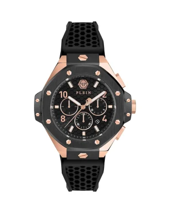 Ceas barbatesc  PWPRA0824, Quartz, 46mm, 5ATM