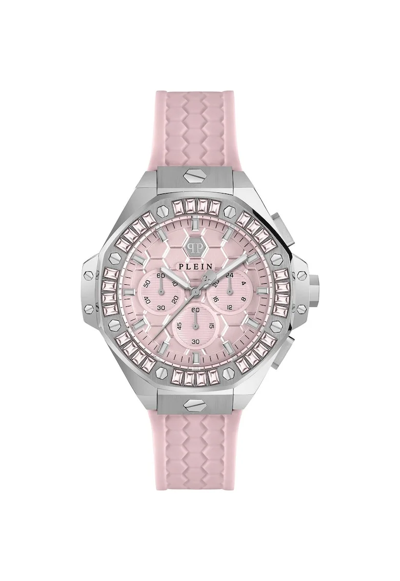 Ceas de dama  PWPSA0524, Quartz, 42mm, 5ATM