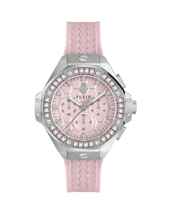 Ceas de dama  PWPSA0524, Quartz, 42mm, 5ATM