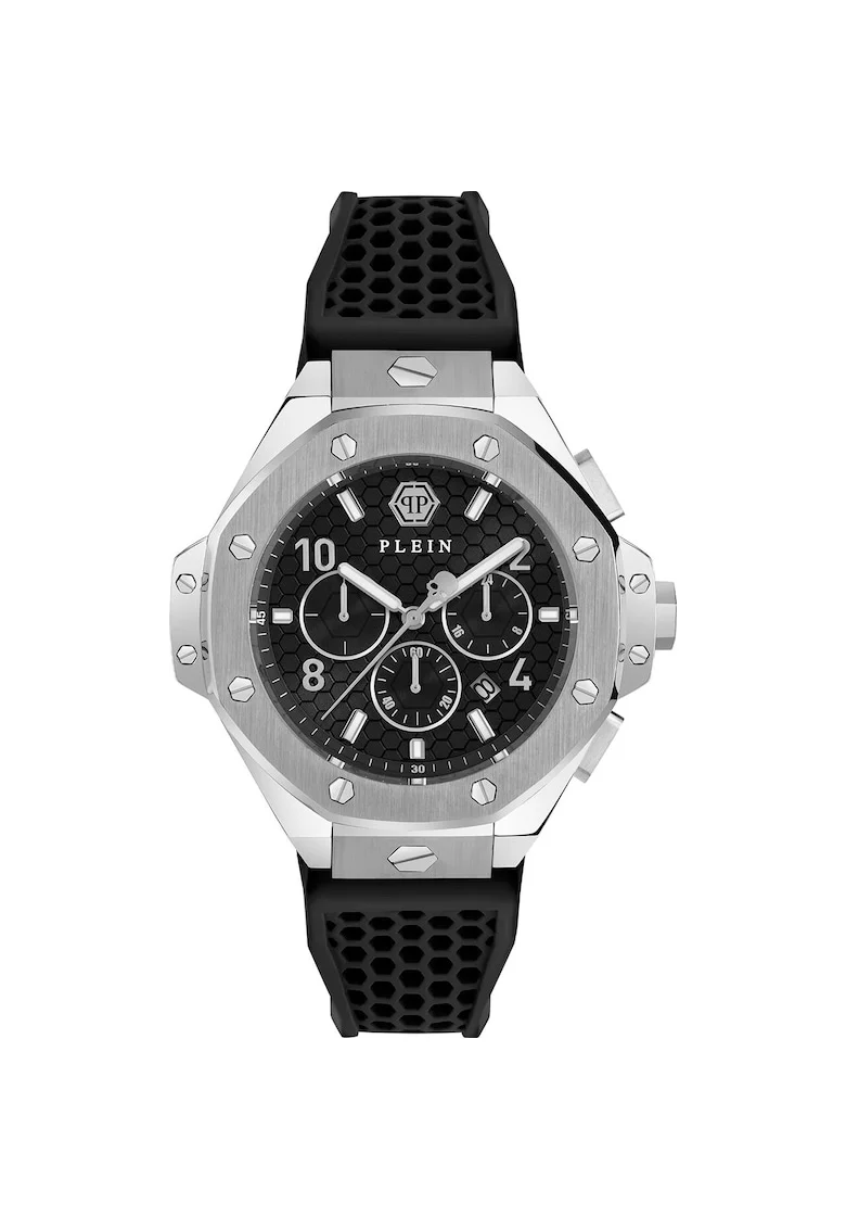 Ceas barbatesc  PWPRA0124, Quartz, 46mm, 5ATM