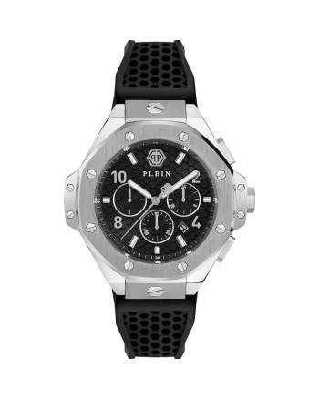 Ceas barbatesc  PWPRA0124, Quartz, 46mm, 5ATM