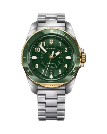 Ceas barbatesc  242012, Quartz, 43mm, 20ATM