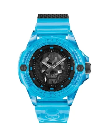 Ceas barbatesc  PWWAA0724, Quartz, 47mm, 5ATM
