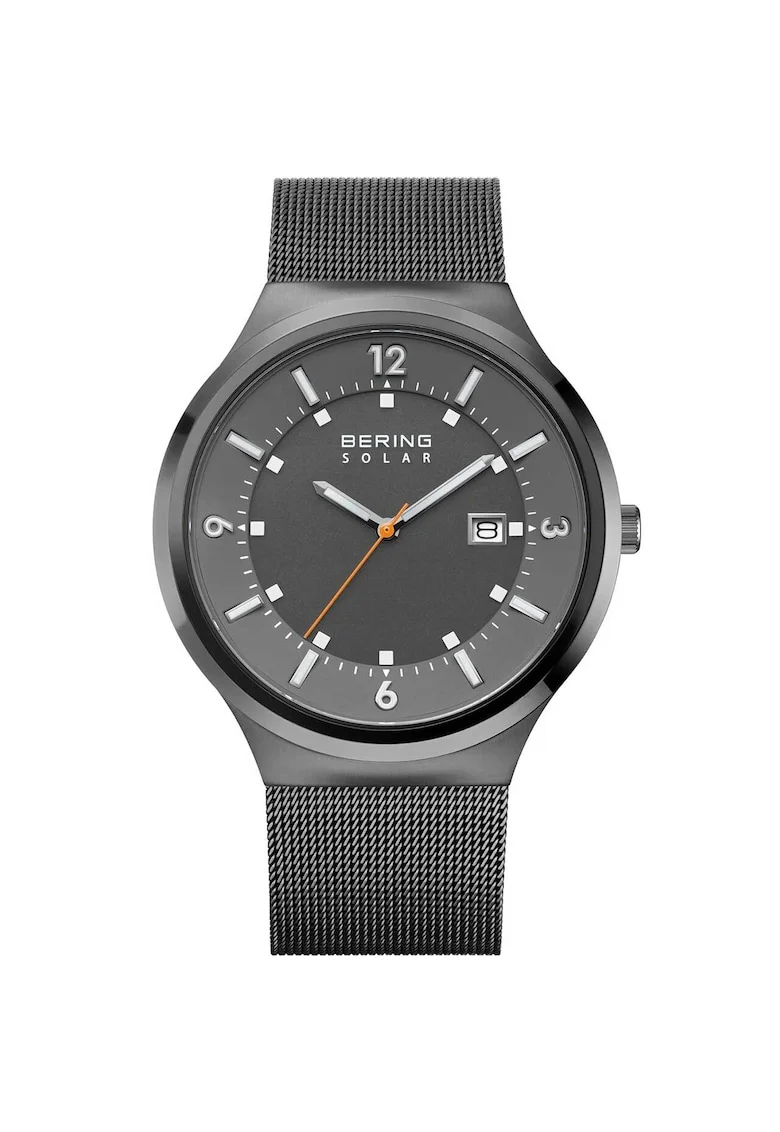 Ceas barbatesc  14442-077, Quartz, 42mm, 5ATM