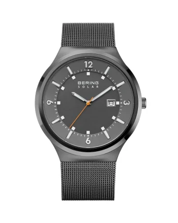 Ceas barbatesc  14442-077, Quartz, 42mm, 5ATM