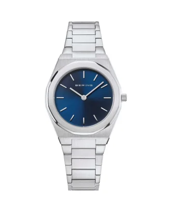 Ceas de dama  19632-707, Quartz, 32mm, 3ATM