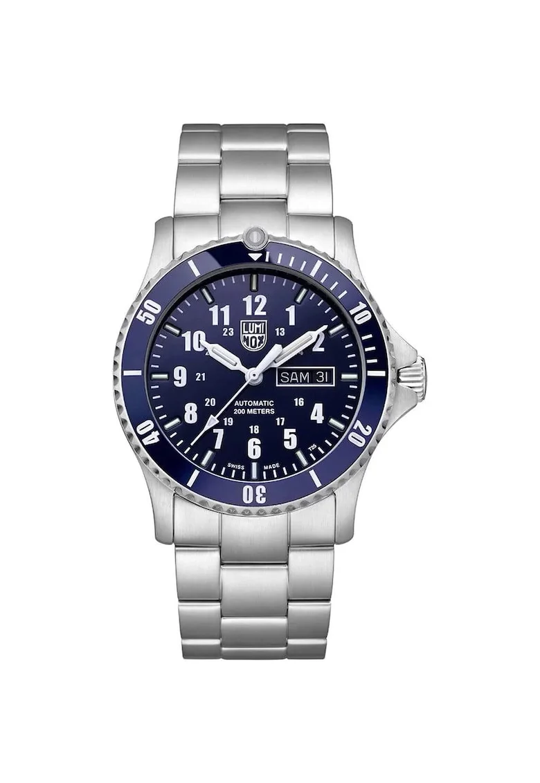 Ceas barbatesc  XS.0924, Automatic, 42mm, 20ATM