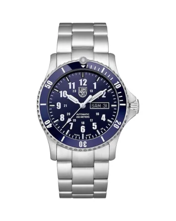 Ceas barbatesc  XS.0924, Automatic, 42mm, 20ATM