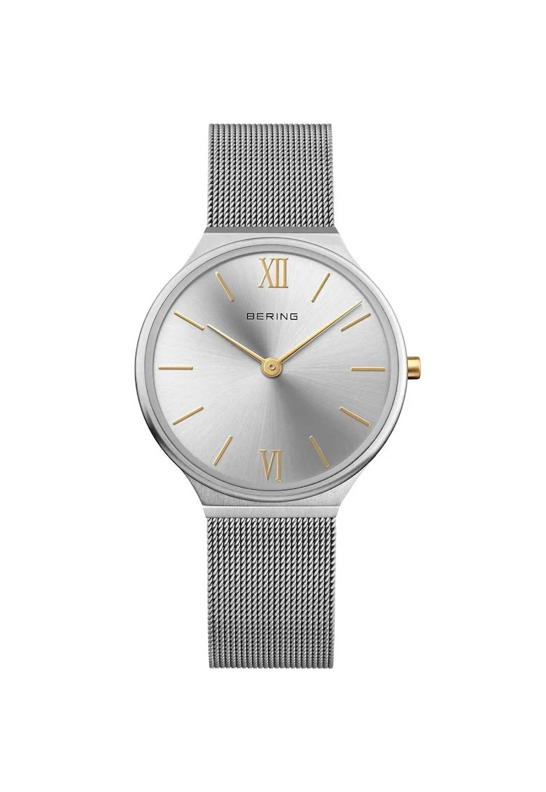 Ceas de dama  18434-010, Quartz, 34mm, 3ATM