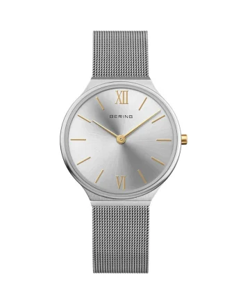 Ceas de dama  18434-010, Quartz, 34mm, 3ATM