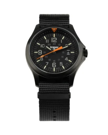Ceas barbatesc Traser 111066, Quartz, 42mm, 10ATM