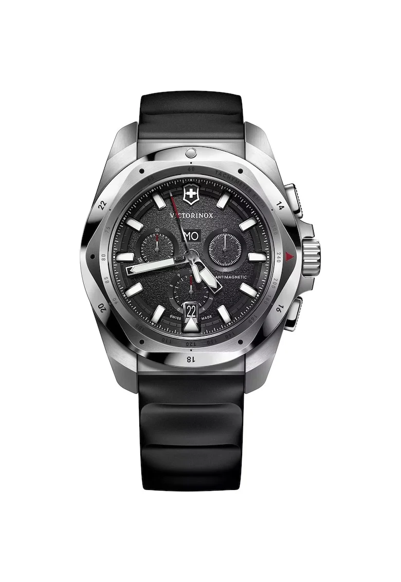 Ceas barbatesc  241983, Quartz, 43mm, 20ATM