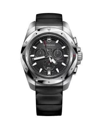 Ceas barbatesc  241983, Quartz, 43mm, 20ATM