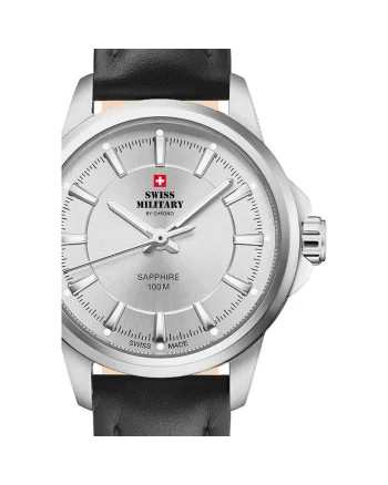 Ceas de dama  SM34105.09, Quartz, 28mm, 10ATM