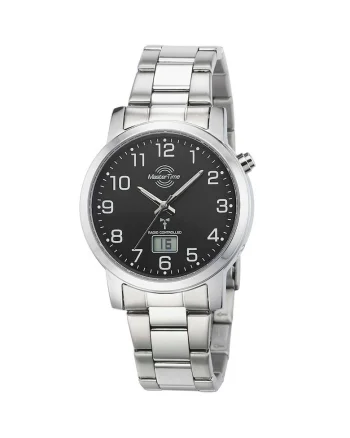 Ceas barbatesc  MTGA-10694-21M, Quartz, 42mm, 3ATM