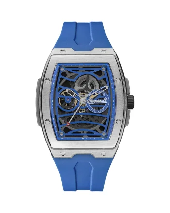 Ceas barbatesc  I12308, Automatic, 45mm, 5ATM