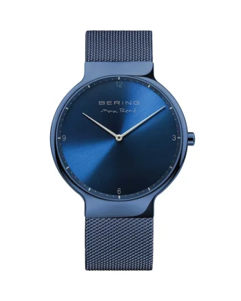 Ceas barbatesc  15540-397, Quartz, 40mm, 3ATM