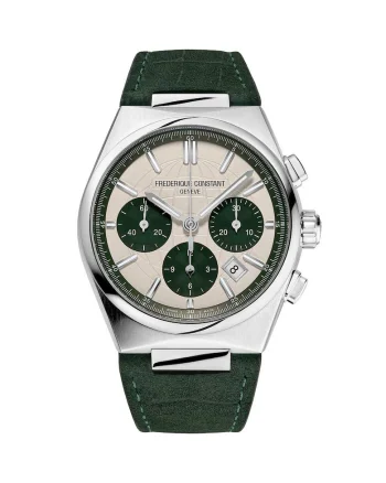 Ceas barbatesc  FC-391SGR4NH6, Automatic, 41mm, 10ATM