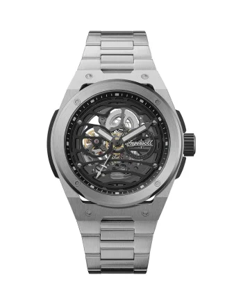 Ceas barbatesc  I15203, Automatic, 47mm, 5ATM